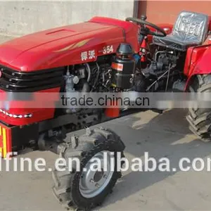 China Made Competitive Price Tractor 35 hp thumbnail-5