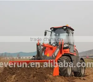 Everun ER25 Small Farm Loader for Sale thumbnail-1