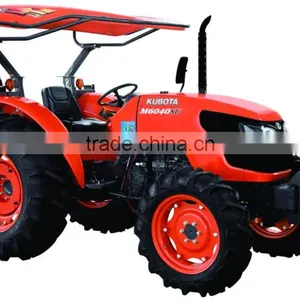 TRACTOR NEW 6040 thumbnail-1