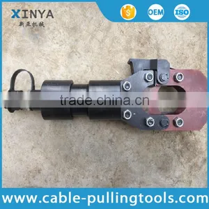 CPC-40B Split Hydraulic Cable Cutter Max Cutting 40mm ACSR Cables thumbnail-1