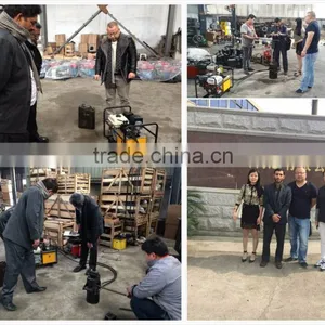 60T Hydraulic Crimping Power Tools CO-60D Hydraulic Cable Crimping Head thumbnail-6