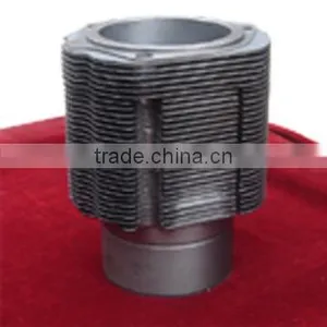 Deutz Cylinder Liner thumbnail-6