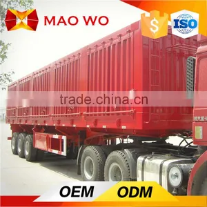 Diesel Engine 35 Cubic Meters Freezer Truck Body for Sale Wholesale thumbnail-6