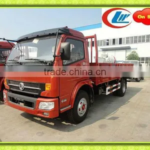 LHD 4x2 Dongfeng Trucks for Sale,dongfeng Mini Trucks thumbnail-1