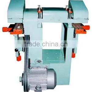 Wood Moulding Machine thumbnail-1