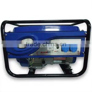 4-Stroke OHV Single Cylinder Honda Generator /gasoline Generator thumbnail-1