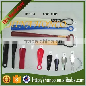 Professional Shoe Horn With CE Certificate Hy128 thumbnail-1