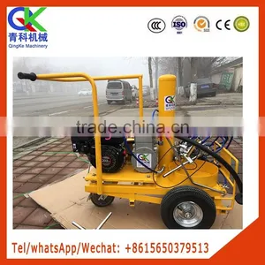 Scribing Machine With Good Abrasion Resistance thumbnail-4