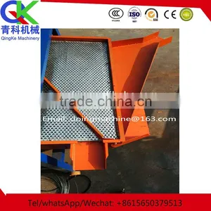 Large Capacity Seeds Screening Grain Cleaning Machine thumbnail-1