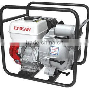 Chinese Made Gilbarco Gasoline Pump, 6.5HP Petrol Station Fuel Pump for Sale thumbnail-6