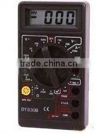Compact System Digital Multi Testers thumbnail-1