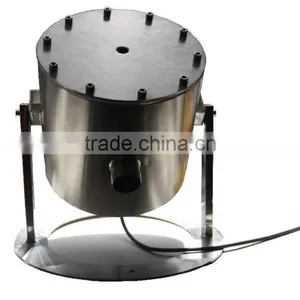 LED Light Beam Wave Fountain thumbnail-4