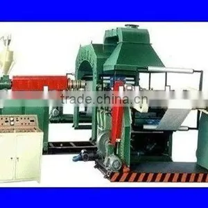 Exxport High Capacity Two Unwind One Extruder 3 Layer PP PE Paper and Paper Extrusion Coating Laminating Machine Manufacture thumbnail-1