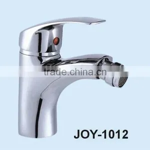 Cheap Fashion Zinc/brass Body Bathroom Faucet thumbnail-3