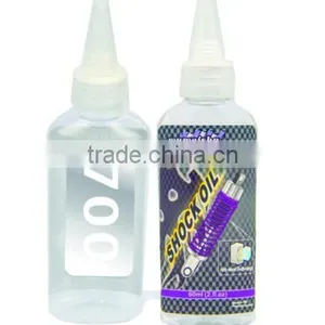 Mumeisha Different Viscosity Shock Oil for Gym Equipment 60ml thumbnail-1