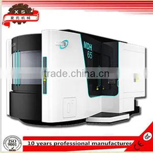 MDH Series Horizontal Machining Center MDH40P thumbnail-1