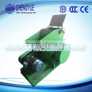 China Crusher for Hard Plastic thumbnail-2