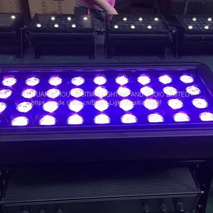Single Head 36x10w Rgbw 4in1 Led City Color Light Outdoor Disco Lighting for Sale thumbnail-1