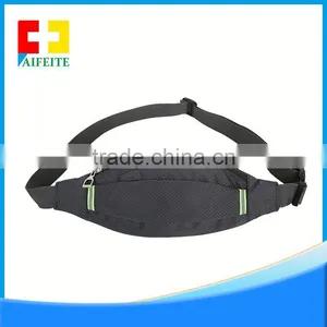 Superior Quality Custom Made Neoprene Running Waist Bag /fanny Pack thumbnail-1