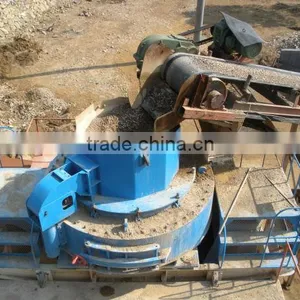 2014 Practical 35T/H Sand Production Line for Sale thumbnail-1