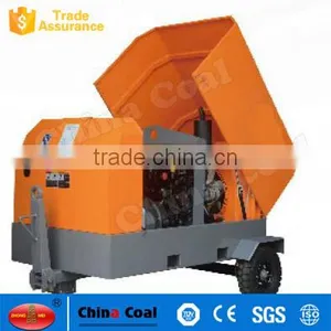 Variable Frequency Low Noise Screw Air Compressor thumbnail-6