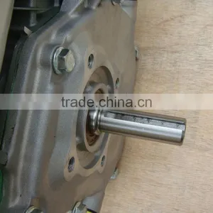 China Factory Competitive Price 1 Cylinder 4 Strok Engine and New Condition Boat Motor thumbnail-5