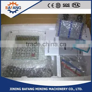 Nice Price of Ultrasonic Liquid Flow Sensor,AFTU-2W Ultrasonic Flow Meter thumbnail-3