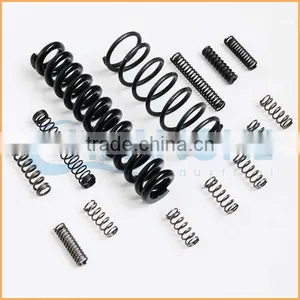 Factory Direct Stainless Steel Small Compression Springs thumbnail-4