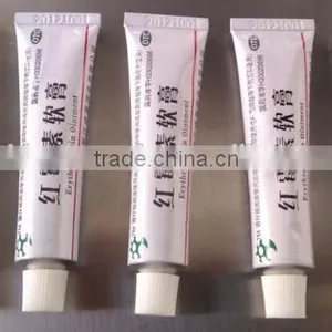 GFJX-3A Semi Automatic Type Aluminium Tube Filling and Sealing Machine thumbnail-3