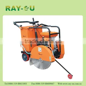 Concrete Road Cutter thumbnail-1