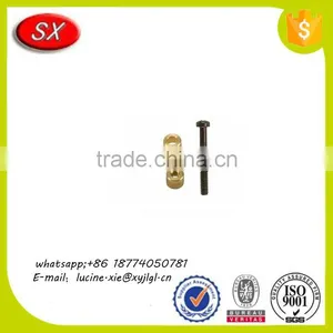 Precision Customized Grip Torx Screws Stainless Steel Hex Head Screws thumbnail-4