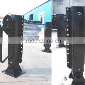 Heavy Duty Trailer Landing Gear thumbnail-1