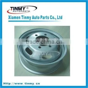 Truck Wheel Rims 5.5-16 thumbnail-1