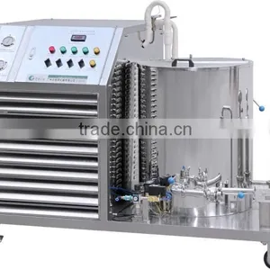 Perfume Making Machine thumbnail-2