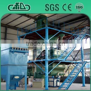 High Efficiency Equipment for Poultry Farming thumbnail-1