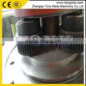 Perfect Design Beech Sawdust Pellet Press/pine Wood Pellet Mill/bulk Wood Pellet Machine With CE SGS ISO thumbnail-5