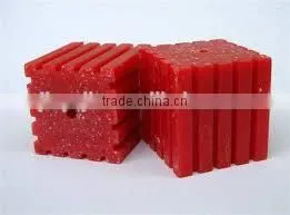 Four Column Hydraulic Rat Wax Block Press Machines With 100T Pressure thumbnail-6