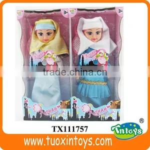 Silicone Doll for Children, Child Real Dolls Sale thumbnail-3