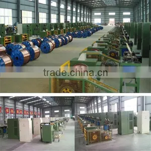 Welding Machine Copper Wire Coil Winding Machine thumbnail-5