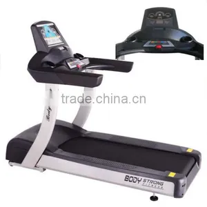 JB-8600 B Commercial Treadmill thumbnail-1