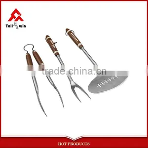 Hot Multifunction Stainless Steel Color BBQ Tools BBQ Grill thumbnail-2