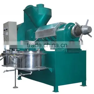 2016high Quality Automatic Extra Virgin Oil Extractor Machine thumbnail-6