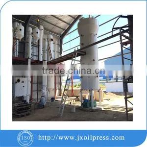 New Technology Sesam Oil Processing Machine thumbnail-3
