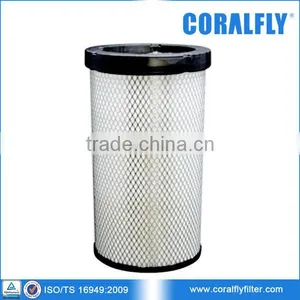 637D Scraper Parts Air Filter 6I-2506 thumbnail-1