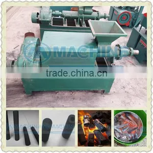 Save Power and Energy Hollow Coal Rod Machine thumbnail-1