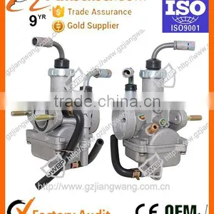 High Performance Motorcycle Carburador Bajaj Discover135 thumbnail-4
