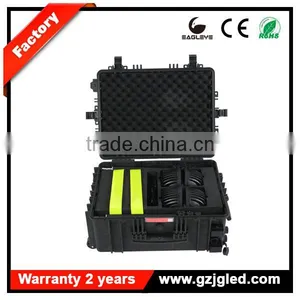 5JG-RLS58-160WF High Power 160 Watt Rechargeable Led Construction Light thumbnail-5