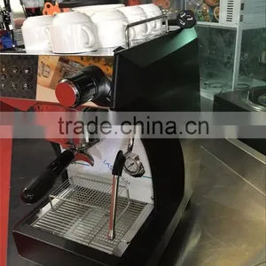 Hot Sale Cheap Espresso Electrical Coffee Maker,coffee Maker Machine(ZQ-3312) thumbnail-5