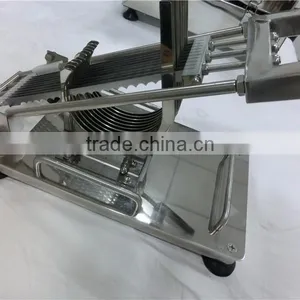 Hot Sale Stainless Steel Tomato Cutter,tomato Cutting Machine (MS-5.5) thumbnail-3