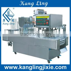 Kangling Machinery Llenar la Maquina Del Sello thumbnail-1